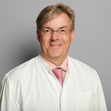 Prof. Dr. med. Andreas Trotter